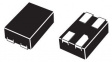 STLM20DD9F Temperature Sensor, -40 ... 85°C, 10mA, 2.7 ... 5.5V, UDFN-4