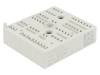 SKIIP 26AC12T4V1 M00, 3-фазный мост IGBT, термистор; Urmax:1,2кВ; Ic:70А; P:18,5кВт, SEMIKRON