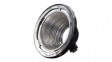 F16002_MIRELLA-G2-WW Reflector, 49.9 x 22.6mm, Round, Metallic