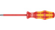 05006153001 VDE Screwdriver PH1 Kraftform 150 mm