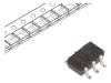 74LVC1G332GW.125 IC: цифровая; OR; Каналы:1; Входы:3; SMD; SC88; Серия: LVC; -40?125°C