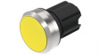 45-2131.3140.000 Pushbutton Actuator Yellow