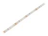 HH-S60F008-2835-12 NW WHITE PCB IP65 Лента LED; белый нейтральный; LED/м:60; SMD; 12В; 2835; W:8мм; L:1м