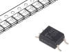 TLP109(TPL.E(T Оптрон; SMD; Каналы: 1; Вых: транзисторный; 3,75кВ; SO6