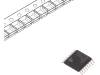74LCX257FT(AJ) IC: цифровая; 3 состояния, мультиплексор; Каналы:2; SMD; TSSOP16