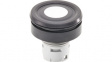 RRJFTSW Membrane Pushbutton Head black round RONTRON-R-JUWEL
