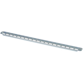 30828-174, Support rail rear, 84 TE, Schroff