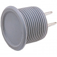1241.2352 Piezo switch Natural aluminum