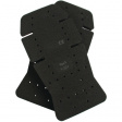 972290 [2 шт] Kneepads Rubber 290 mm PU=2 ST