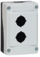 LBX0200 2 Command Points, BACO diam.22