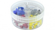 4960 Ferrule assortment