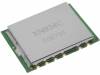 GPS03, Модуль: GPS; ±5м; ±1мкс; ±0,1м/с; -160дБм; 3,3ВDC; Каналы:65, HOPE MICROELECTRONICS