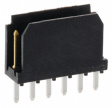 76384-306LF Pin header, Dubox 6-pin 6P