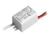 Z-LED-4W-350CC Блок питания: импульсный; LED; 4Вт; 6?11,4ВDC; 350мА; 185?265ВAC