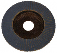 556D K80 Flap wheel K80