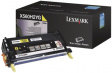 X560H2YG High Capacity Toner, Yellow, high capacity 10 000