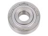 6200-2Z SKF, Подшипник: шариковый однорядный; Внутр.диаметр:10мм; W:9мм, SKF