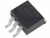 LM2940S-5.0/NOPB IC: стабилизатор напряжения; LDO,нерегулируемый; 5В; 1А; TO263