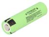 NCR18650PF 3,60V 2,90AH, NCR18650PF, Panasonic