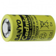 N-1700SCR CONSUMER NiCd Battery 1.2 V 1850 mAh Consumer version