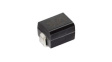 7447649147 Wurth, WE-GFH, 3225 Wire-wound SMD Inductor with a Iron Core, 47 μH Moulded 250mA Idc Q:35