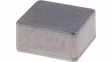 RND 455-00710 Metal enclosure, Natural Aluminum, 54.9 x 60.0 x 30.0 mm