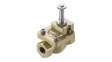 VZWM-L-M22C-G38-F4 Solenoid Valve G3/8" 2/2 50kPa ... 1MPa