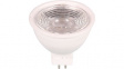 2666 LED lamp 7 W GU10