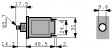 4410.0103 Circuit-breaker, thermal 20 A