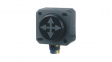 QG40N-KDXYh-030-AV-CM Inclination sensor, 0.5. . .4.5 V, ±30°, Measurement axes 2, 0.3 °