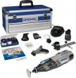 Dremel 8200-5/65 Cordless multitool set Euro