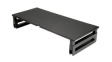 RND 740-00008 Monitor Stand, 20kg, Black