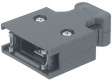 10314-52FO-008 Grip cover for MDR plug