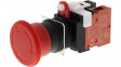 A22E-M-11 Emergency Stop Switch 1NO/1NC IP65