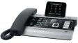 DX800A Desk Phone with DECT Base Station