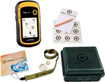 010-00970-05, GPSeTrex 10 Geocaching Bundle, GARMIN