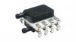 HSCMRRV001PD2A3 TruStability Board Mount Pressure Sensor +-1 psi, Differential, Digital/I&