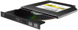 SN-506BB/BEBE Плоское устройство для записи Blu-ray 6 x SATA внутренний для ноутбука