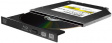 SN-506BB/BEBE Slim Blu-ray writer 6x SATA internal for laptop