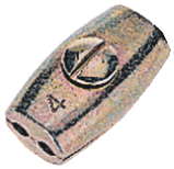 3SE7941-1AC, Rope clamp, Siemens