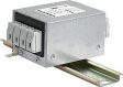 FMAD-MRYB-0310 Сетевой фильтр, 3-фазный 3 A 480 VAC