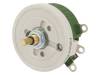 FVR50W-22R Потенциометр: осевой; однооборотный; 22Ом; 50Вт; ±10%; 6мм
