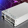 XP Power: новый программируемый блок питания мощностью 3 кВт серии HDL3000 