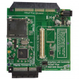 AC164127-5 Контроллер графического ЖК PICtail Plus, плата SSD1926