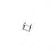 E5102405 Assembly frame RJ45 white, Renova