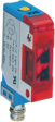 WS/WE170-P430 Through-Beam Optical Sensor, Through-Beam Sensor, 0...7000 m