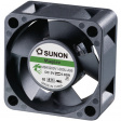 MB40200V1-000U-A99 Вентилятор: DC; осевой; 5ВDC; 40x40x20мм; 15,12м3/ч; 25,5дБА; Vapo