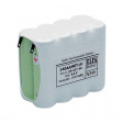 150AAM8Y1H Battery pack 9.6 V 1.5 Ah