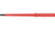 05003435001 Сменное жало; Torx®; Размер: TX27; изолированная; 154мм; 1кВAC