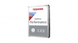 HDWR460EZSTA HDD, X300, 3.5", 6TB, SATA III
